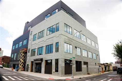 The cliffs at gowanus - The Cliffs Climbing + Fitness, which currently has three locations (Westchester, DUMBO and Long Island City), is taking over a block at 233 Nevins St. The space will allow for 36,000 square feet ...
